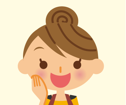 40代 主婦 Oさん