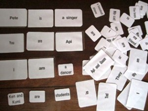 cards