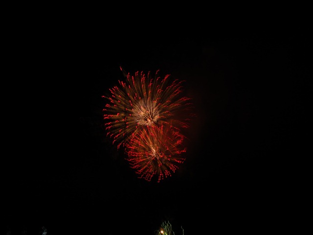 花火
