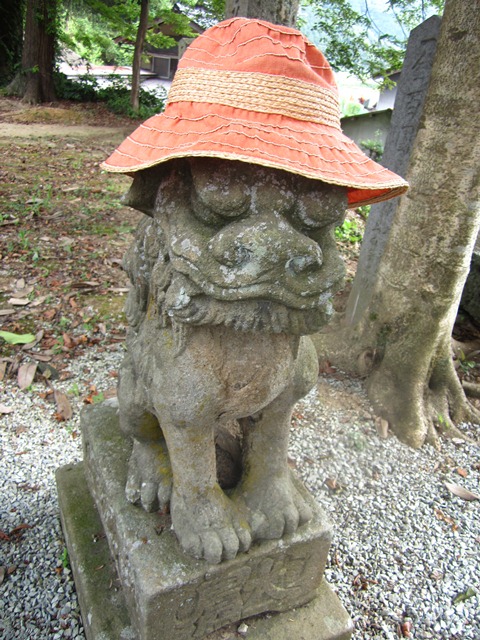 こまいぬさま