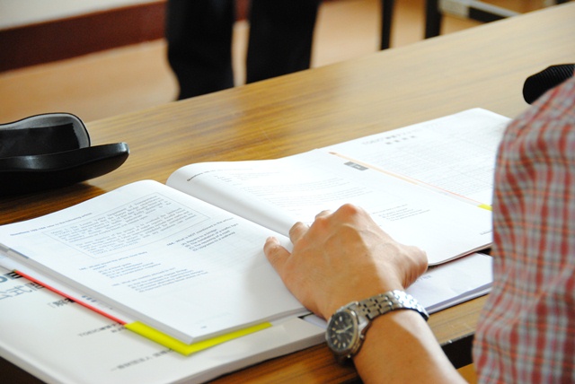 TOEIC 学習